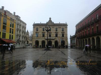 ¡Asturies, que guapina yes!, y mas con sidra y queso
