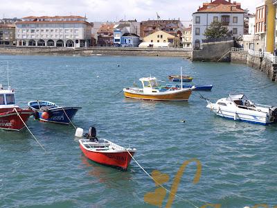 ¡Asturies, que guapina yes!, y mas con sidra y queso