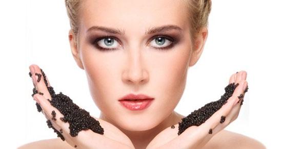 beneficios del extracto de caviar
