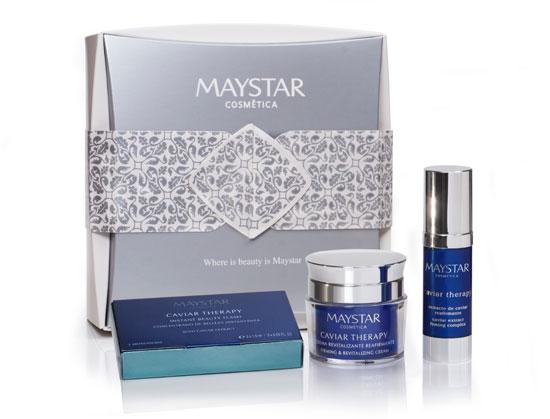 Caviar Therapy de Maystar