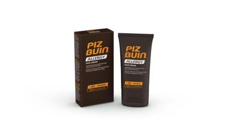 Piz Buin Allergy Crema Rostro Piz Buin Allergy Crema Rostro