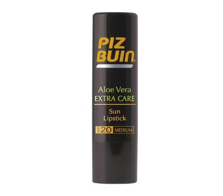 In Sun Stick Labial In Sun Stick Labial