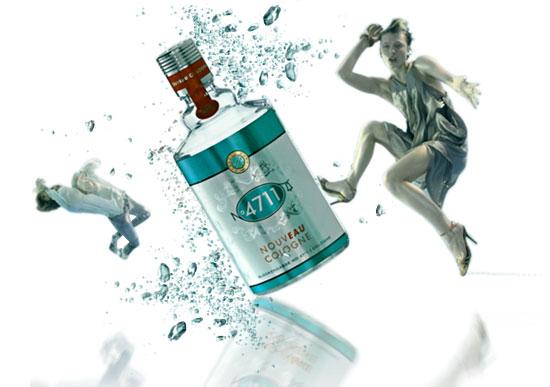 4711 Nouveau Cologne