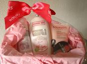 Productos Corporales Bourjois