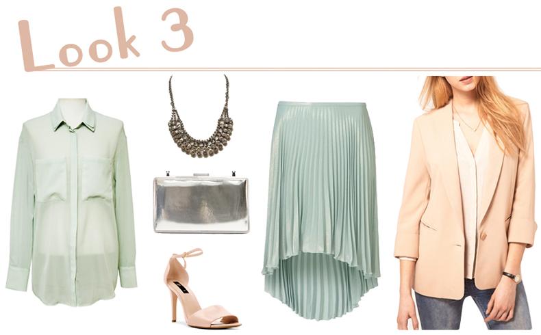 what to wear to a communion party as a guest