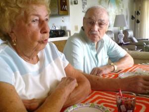 ¿Cómo acceder a una plaza en una residencia de mayores pública?