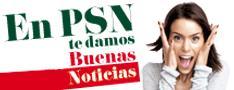 PSN