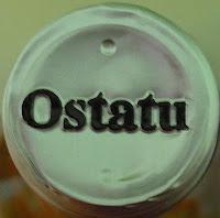 Ostatu Rosado 2011, de Bodegas Ostatu