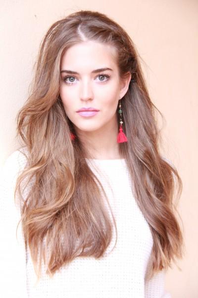 Cambia tu look: TRENZAS!!