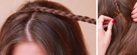 Cambia tu look: TRENZAS!!