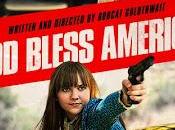 Bless America