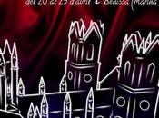 Benissa. Fiestas Patronales Puríssima Xiqueta 2012