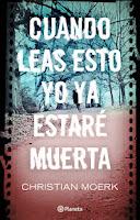 BBF #39 con Christian Moerk