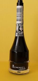 Gel Eyeliner Waterproof de Rimmel London: delineado perfecto por un precio perfecto