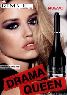 Gel Eyeliner Waterproof de Rimmel London: delineado perfecto por un precio perfecto