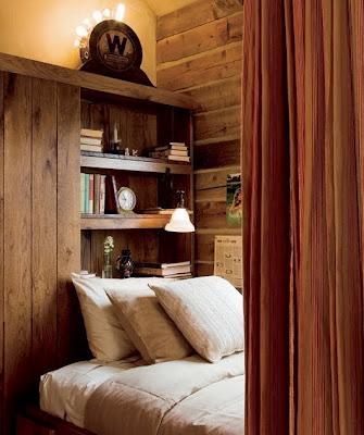 Rancho Rustico en Colorado USA