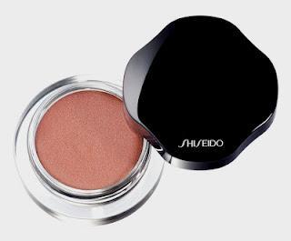 Shiseido nos sigue tentando: maquillaje Primavera-Verano 2012