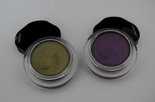 Shimmering Cream Eye Color de Shiseido: resultado asegurado