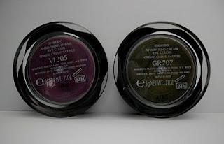 Shimmering Cream Eye Color de Shiseido: resultado asegurado