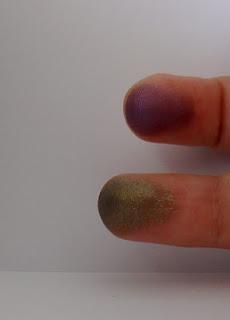 Shimmering Cream Eye Color de Shiseido: resultado asegurado