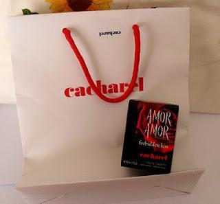 Forbidden Kiss Amor Amor gracias a BEAUTYVICTIM