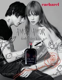 Forbidden Kiss Amor Amor gracias a BEAUTYVICTIM