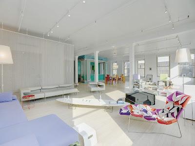 Loft Rustico y Moderno en el  SOHO