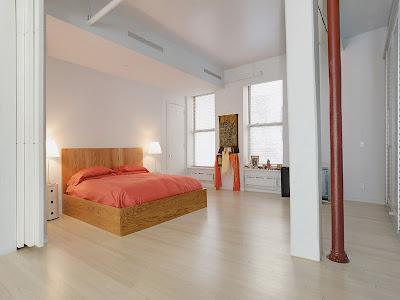 Loft Rustico y Moderno en el  SOHO