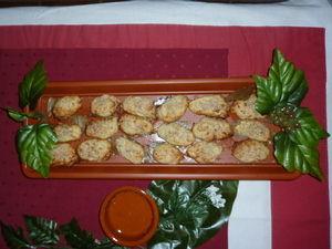 Menú  Agosto: Inauguración de Convivium. Fiesta Romana