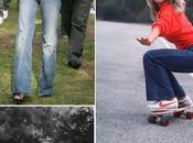 Iconos moda denim