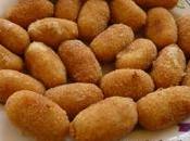 Croquetas salmón