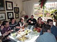 Nuestro club gourmet: CONVIVIUM