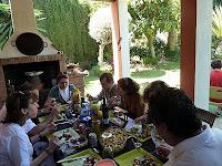 Nuestro club gourmet: CONVIVIUM