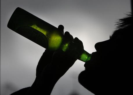 alcohol cancer Posible relación entre el alcohol y los riesgos de cáncer pulmonar