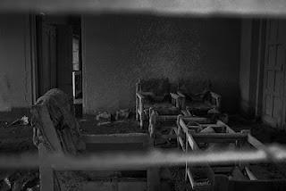 Visita al Merapi... Visita al Merapi...