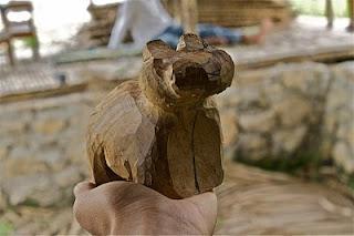 Esto es más que sólo Indonesia...