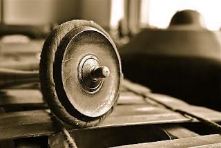 ¿Sabías que... (Parte III)