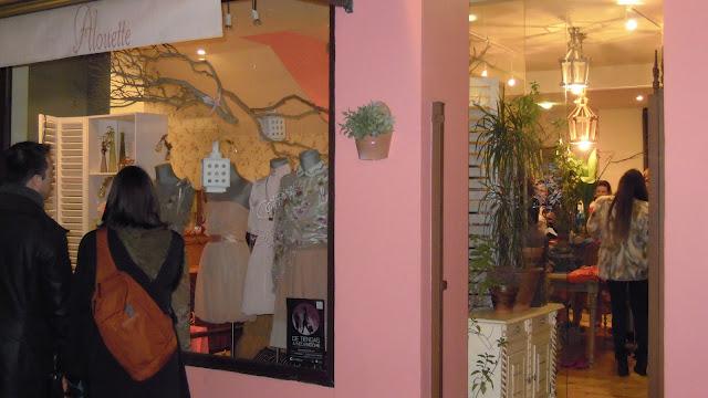 Gijón Tiendas a Media Noche*Shopping Tour