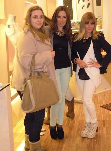 Loreak Mendian*Urban Style Evento en Gijón Loreak Mendian*Urban Style Evento en Gijón