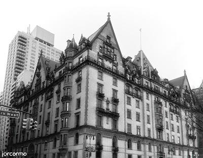 edificio Dakota