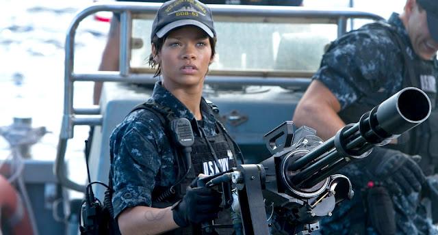 Estrenos de la semana: 13 de abril