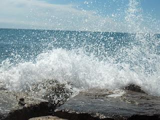 II CUMBRE MUNDIAL DEL AGUA DE MAR.