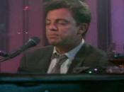 Billy Joel Piano man.