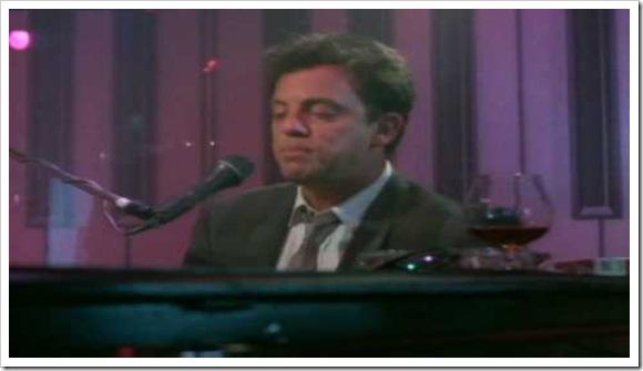 Billy Joel - Piano man