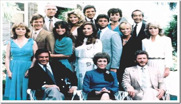Falcon Crest