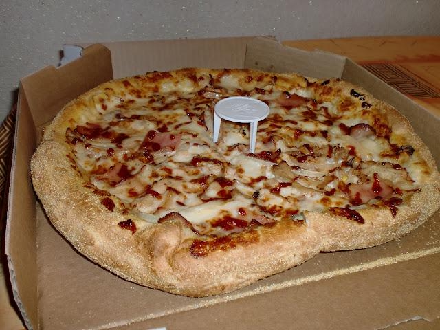 Domino´s Pizza gratis/ドミノピザ無料キャンペーン