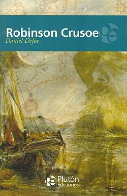 Reseña Robinson Crusoe