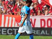 Teo, pistola, compañerismo ¿final?