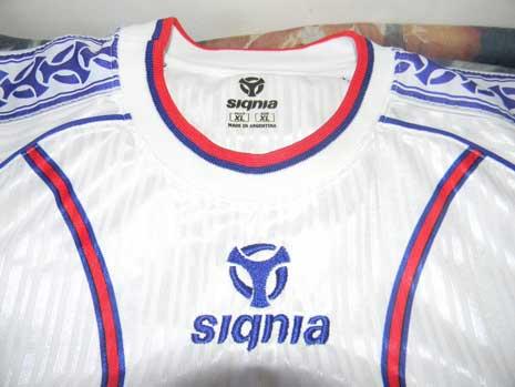 Las mil y una vidas de Signia (parte 1)