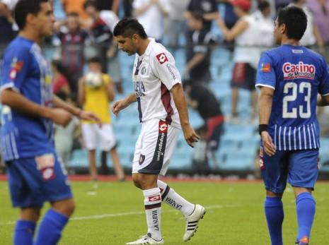 Y un día se acabó: Ortigoza y sus 20 penales